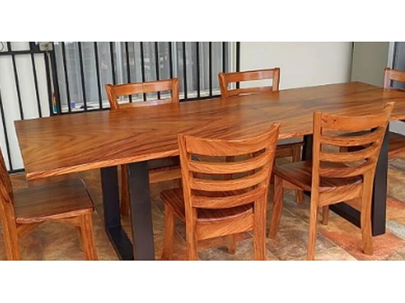 Juego Comedor 3 Costa Rica