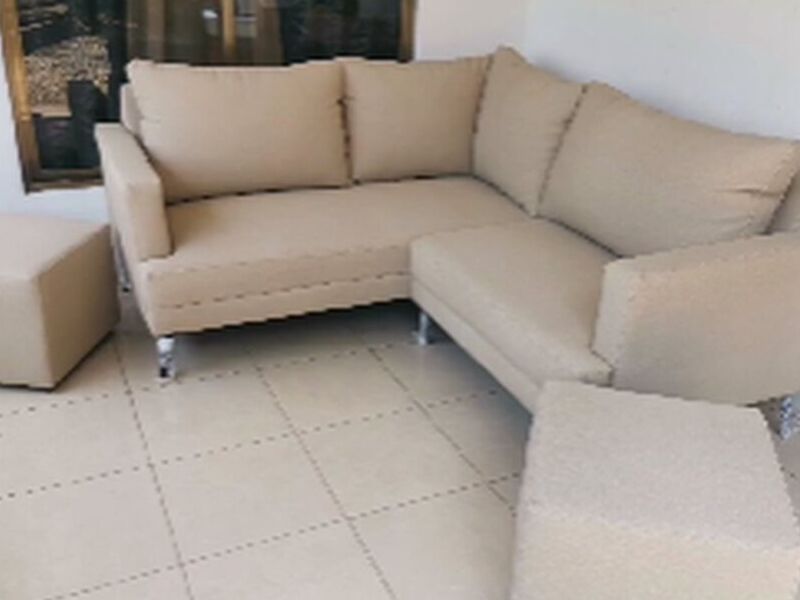 Sillones Modulares 2 Costa Rica