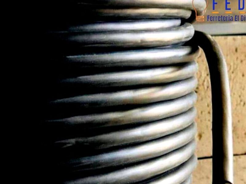 Cable TSJ 3x10 SAN JOSÉ