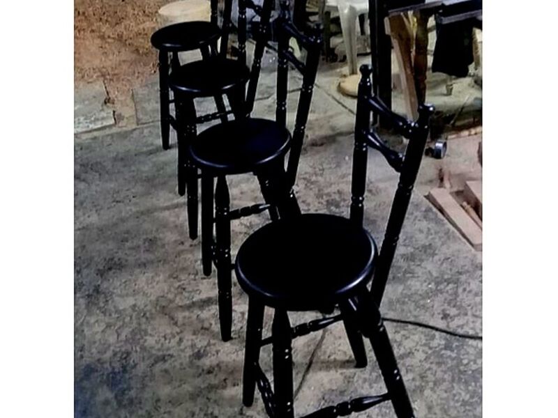 Banquitos desayunador ALAJUELITA