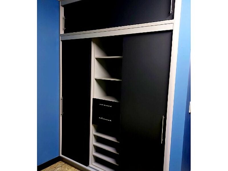 Closeth modular SAN JOSÉ
