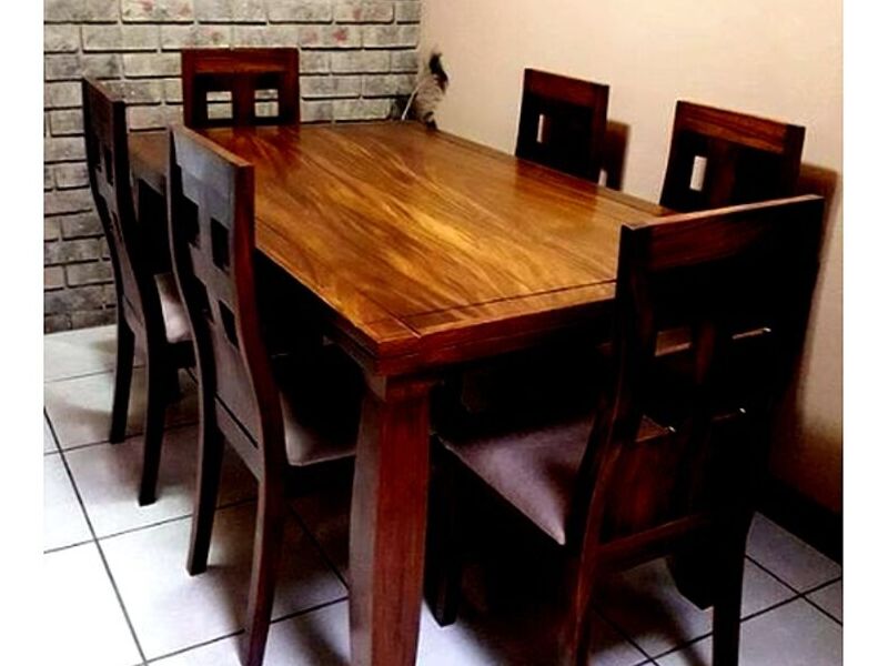 Comedor Cenizaro SAN JOSÉ