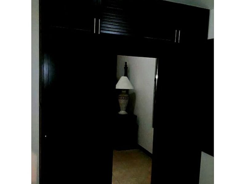 Closet puertas celosía SAN JOSÉ