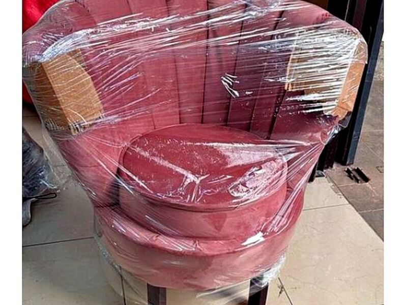 Butaca rosa CARTAGO