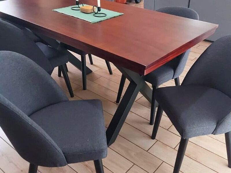 Juego Comedor Costa Rica