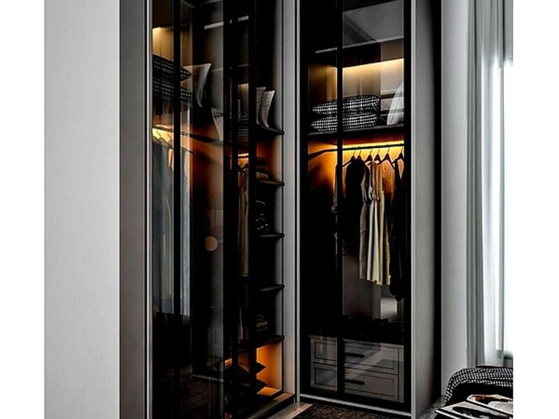 Closet Luz LED SAN JOSÉ