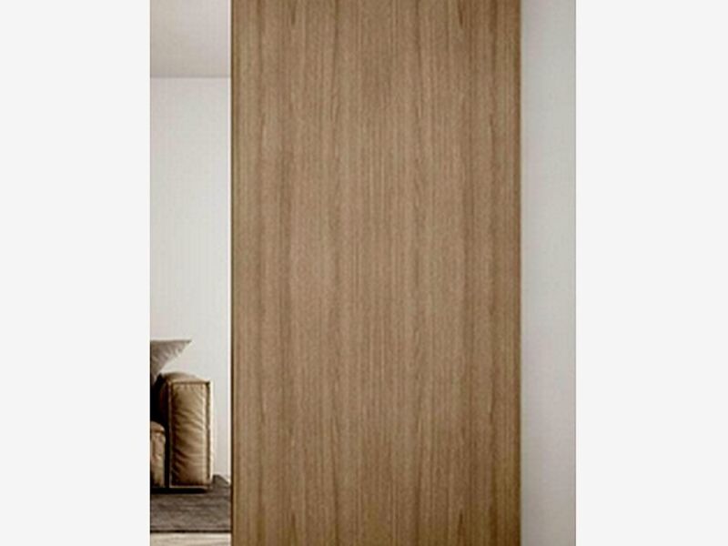 Puerta Madera Melina SAN JOSÉ