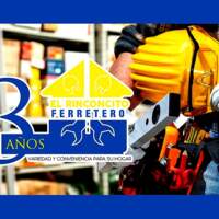 El Rinconcito Ferretero