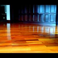 Pisos de Madera Castro