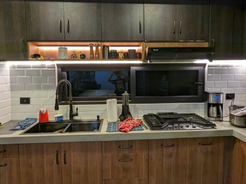 Cocina Camel Costa Rica