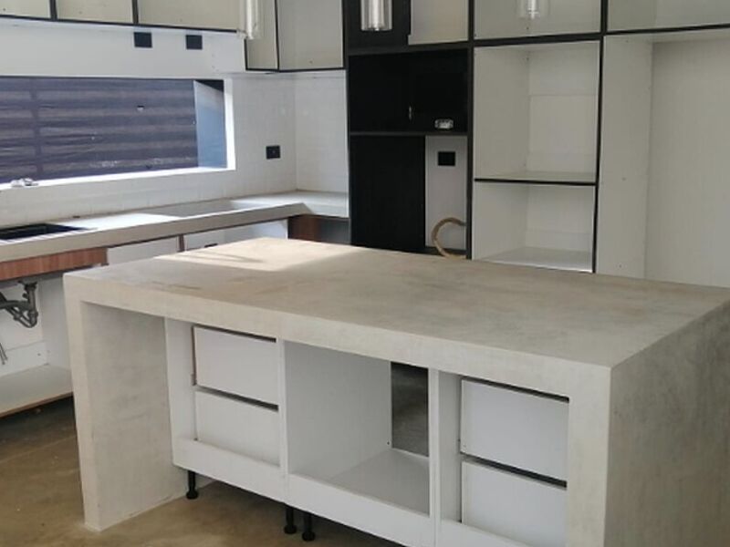 Cocina Melamina RH Costa Rica
