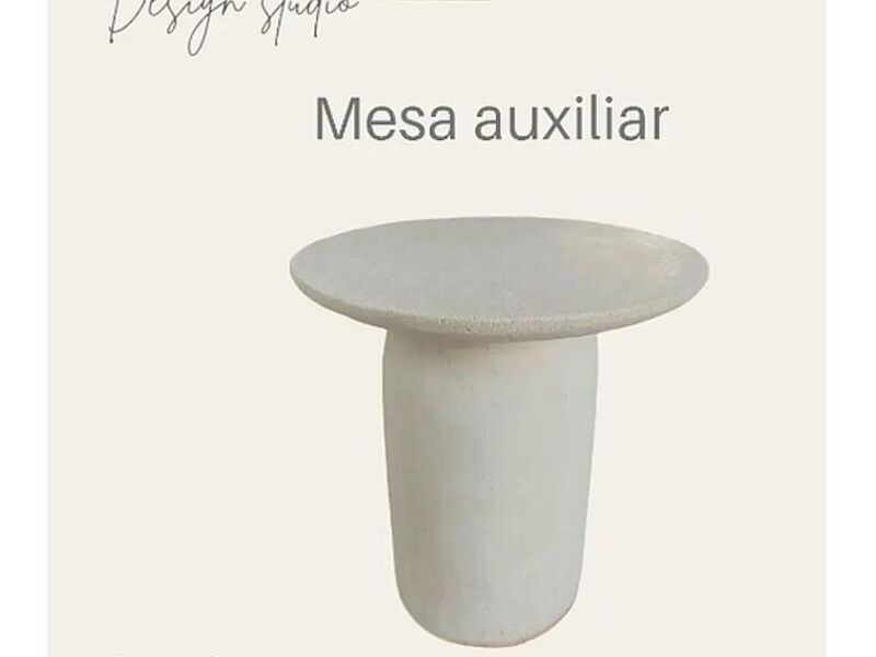 Mesa Auxiliar 2 Costa Rica