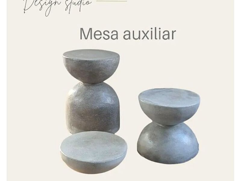 Mesas Auxiliares Costa Rica