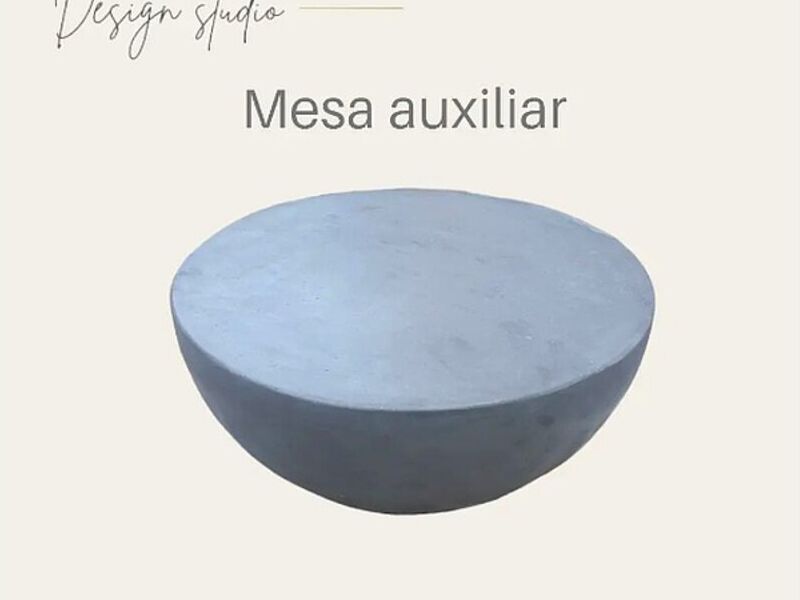 Mesa Auxiliar 3 Costa Rica