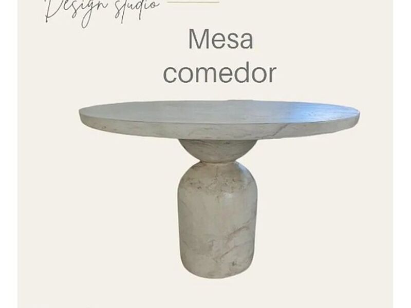 Mesa Comedor Costa Rica