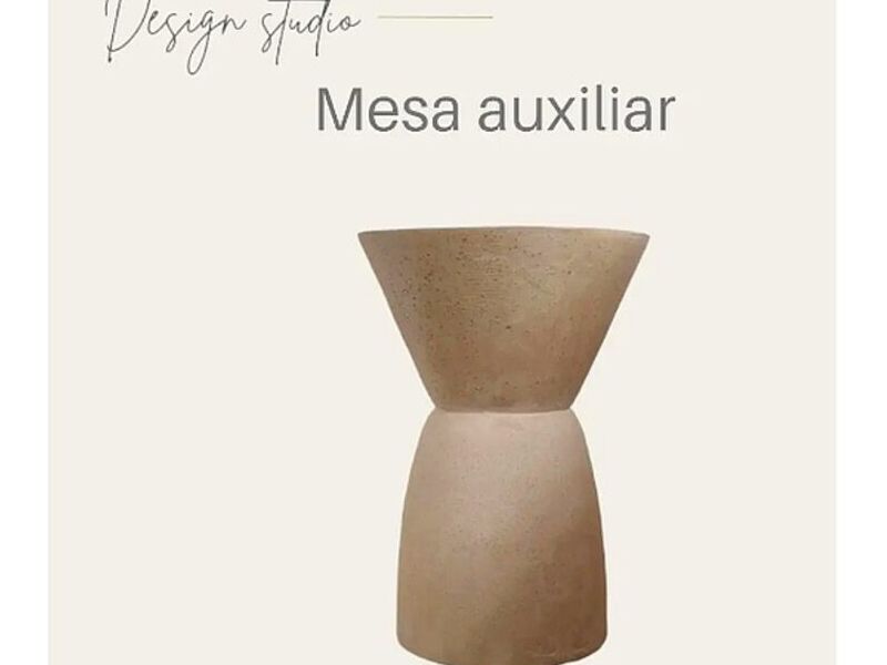 Mesa Auxiliar 4 Costa Rica