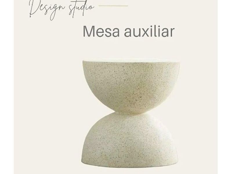 Mesa Auxiliar 5 Costa Rica