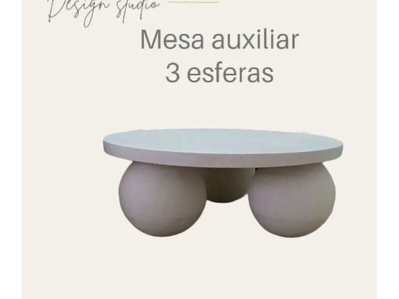 Mesa Auxiliar 6 Costa Rica