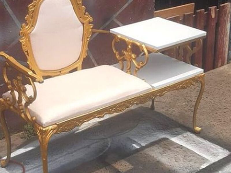 Mueble Vintage Costa Rica