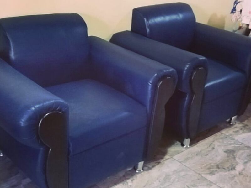 Sillón Azul Marino Costa Rica