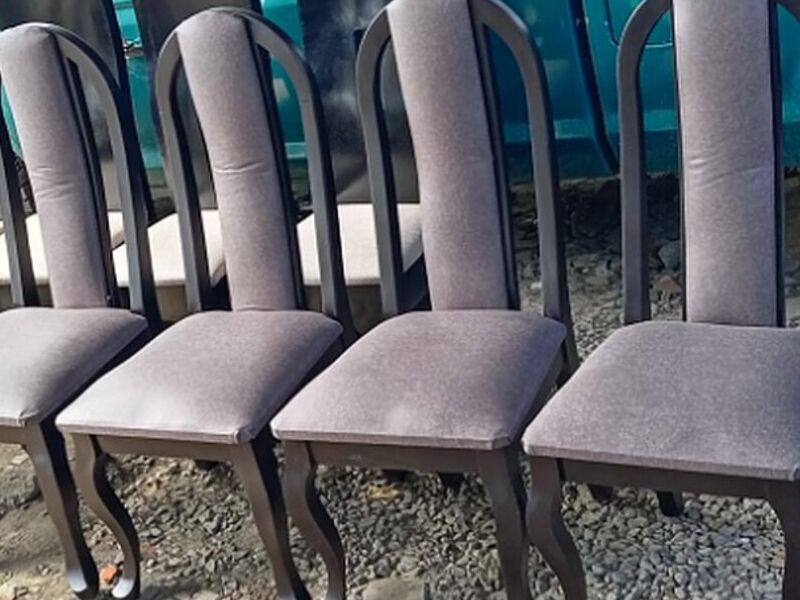 Sillas Comedor Costa Rica