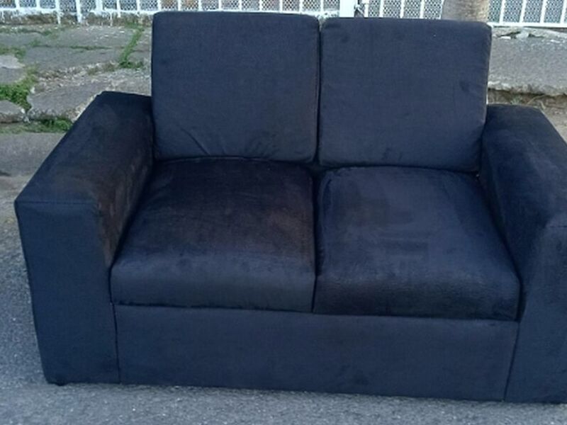 Sillón Negro Costa Rica