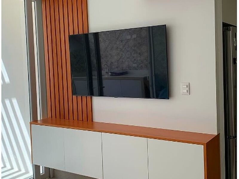 Mueble TV Panel Costa Rica