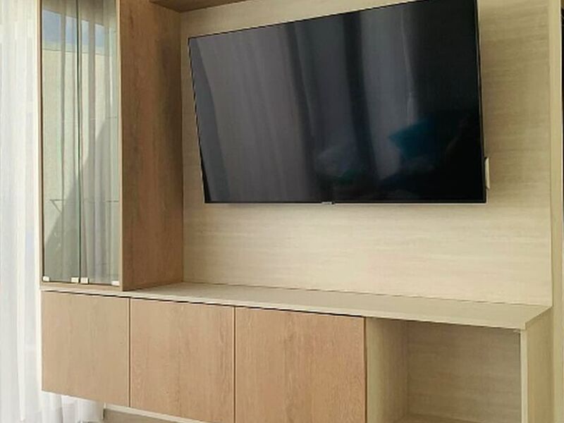 Mueble TV Costa Rica