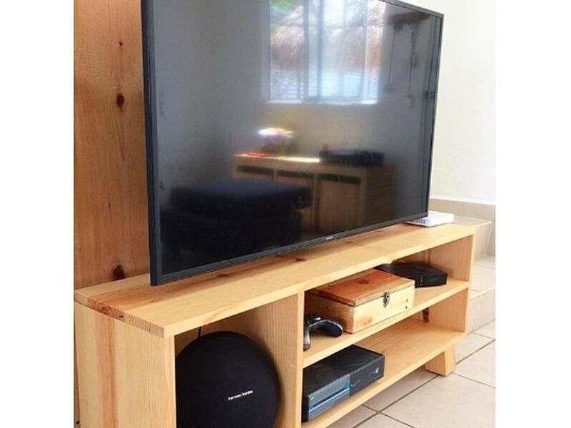 Mueble TV Costa Rica