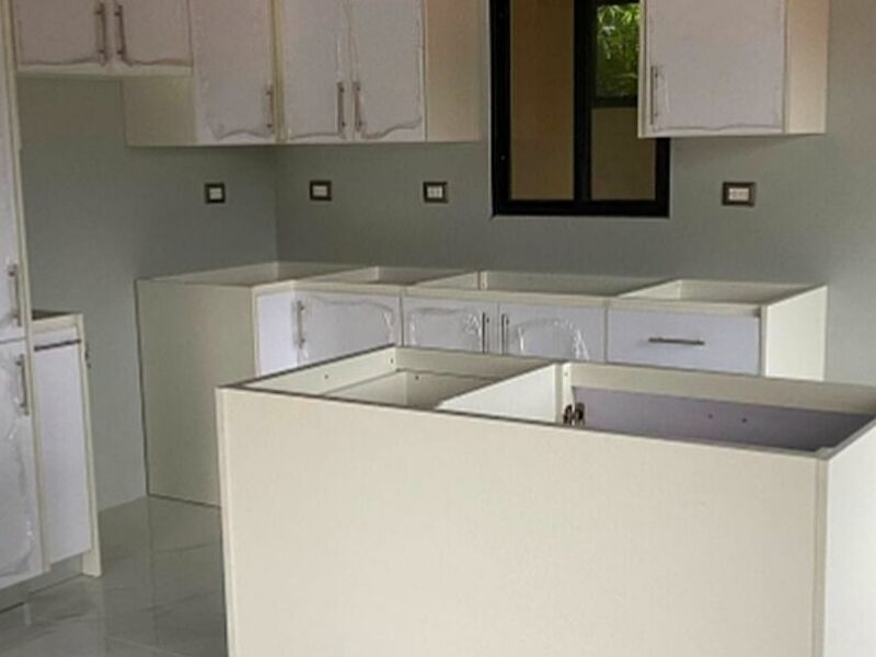 Cocina Melamina RH Costa Rica