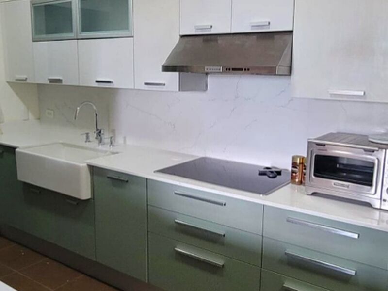 Cocina Costa Rica 