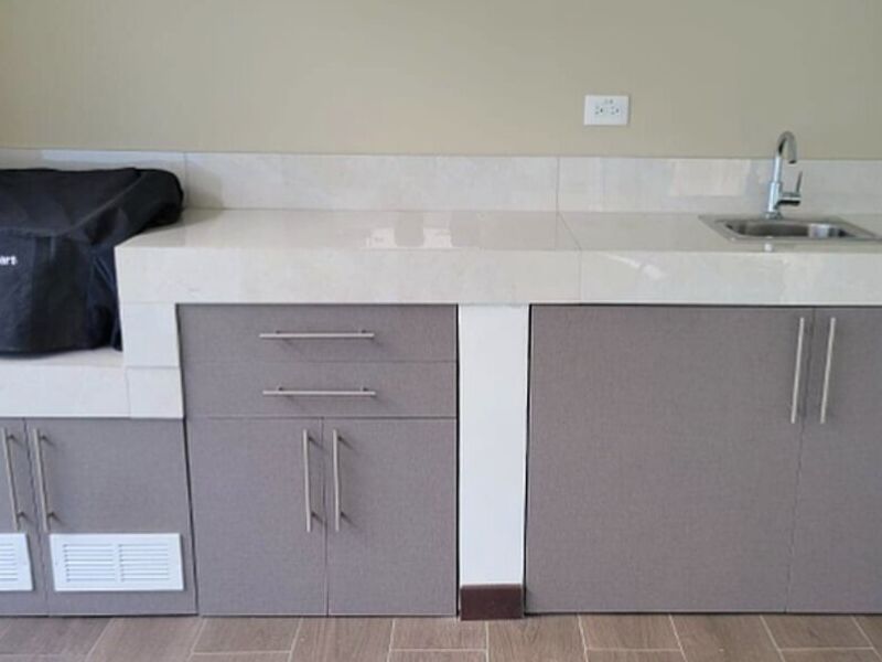 Mueble Baño Costa Rica