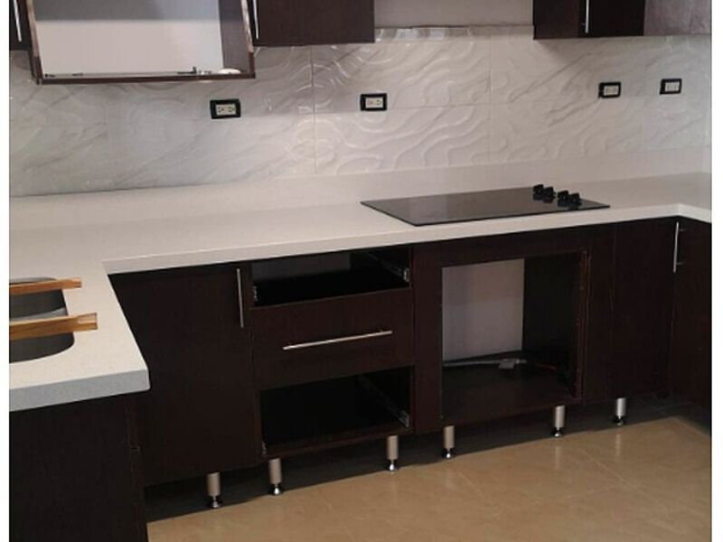 Cocina Melamina RH Costa Rica