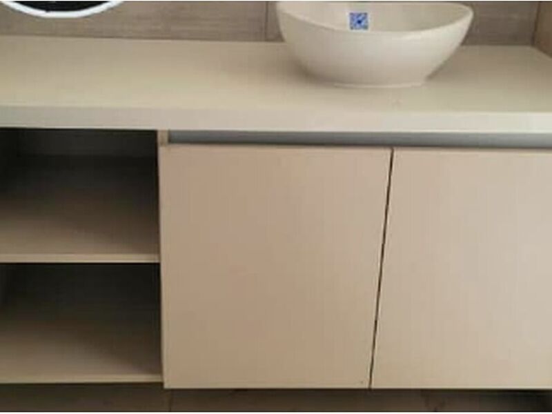 Mueble Aéreo Costa Rica