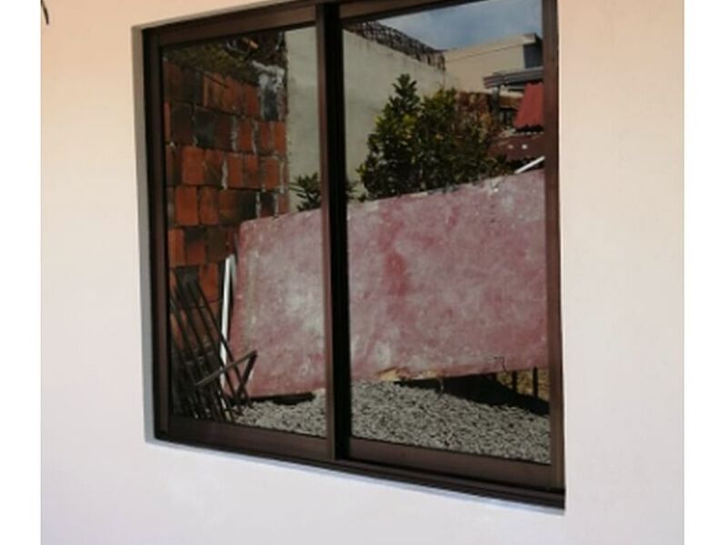 Ventana Corrediza Costa Rica