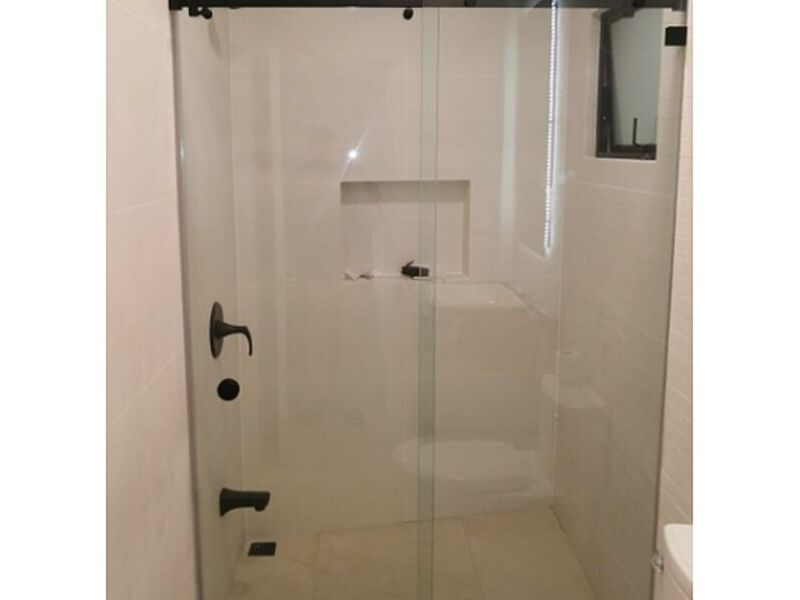 Cortina Baño Costa Rica