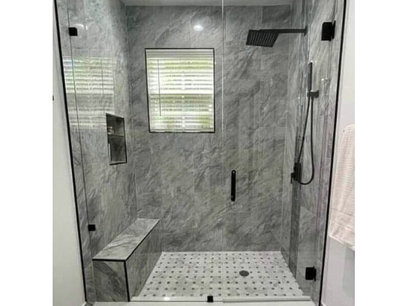 Cortina Baño 2 Costa Rica