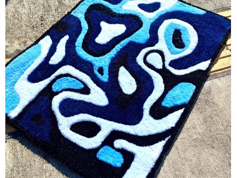 Alfombra 5 Costa Rica