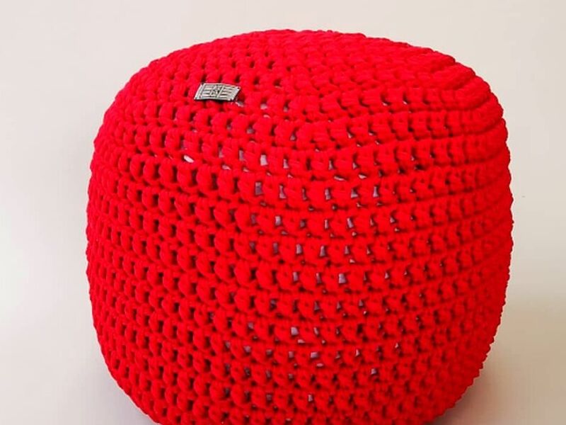 Pouf Costa Rica