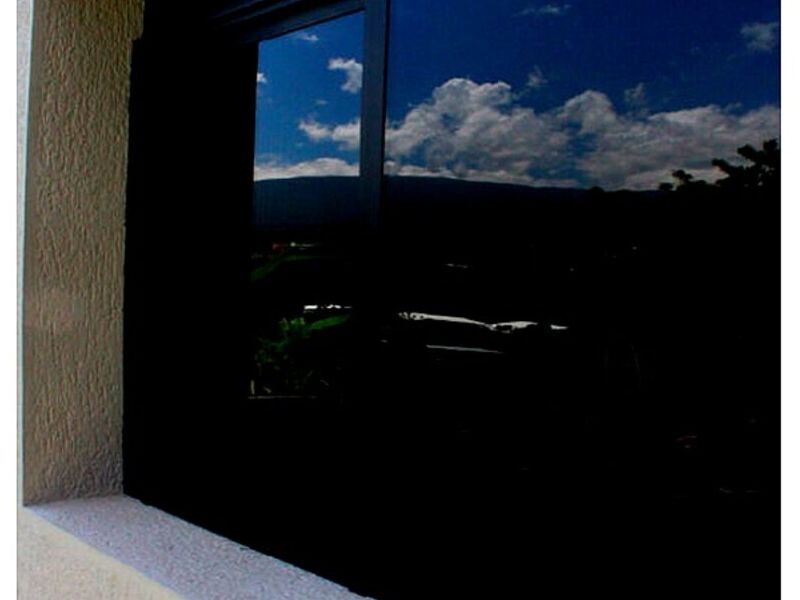 Ventanas perfil Europa ESCAZÚ