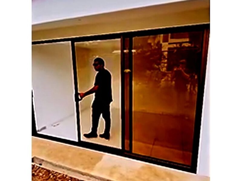 Puerta 80/25 ESCAZÚ