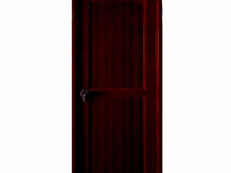 Puerta interna PVC SAN PEDRO