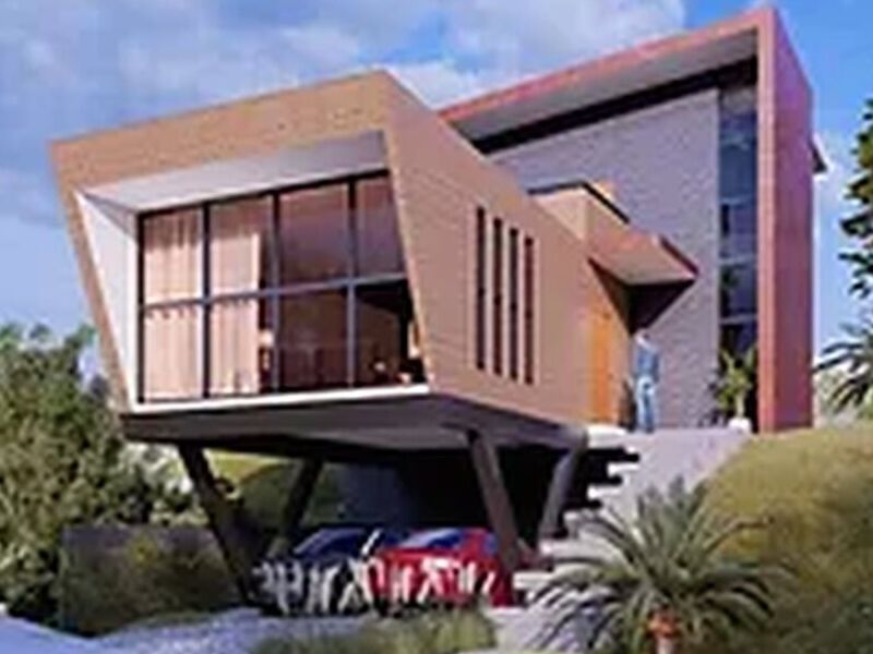 Diseño Casas Costa Rica