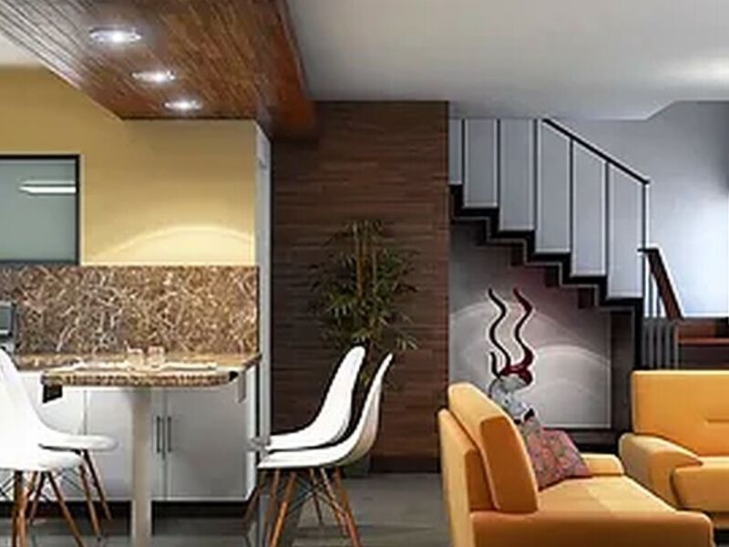 Interiorismo Costa Rica