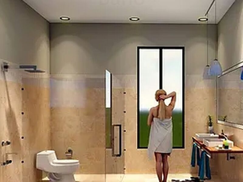 Diseño Baños Costa Rica