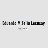 Arquitecto Eduardo Feliu