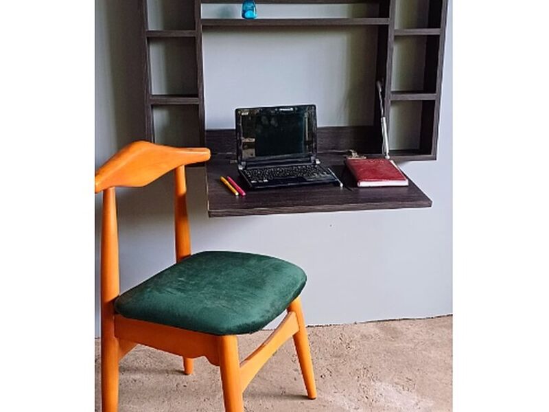 Escritorio Costa Rica 