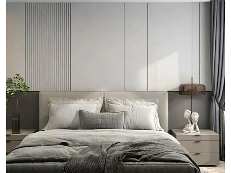 Diseño Habitación 2 Costa Rica
