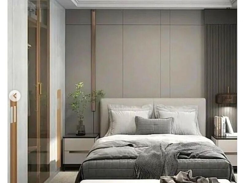 Diseño Habitación 3 Costa Rica