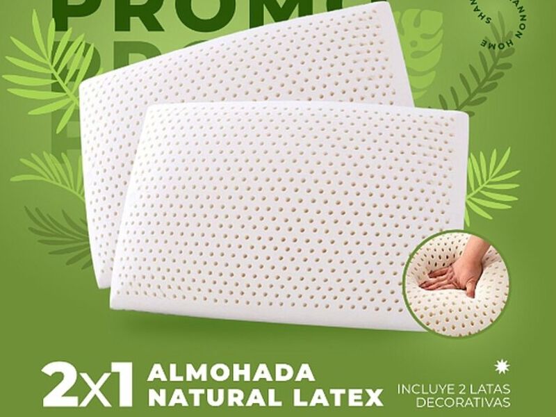 Almohada Costa Rica